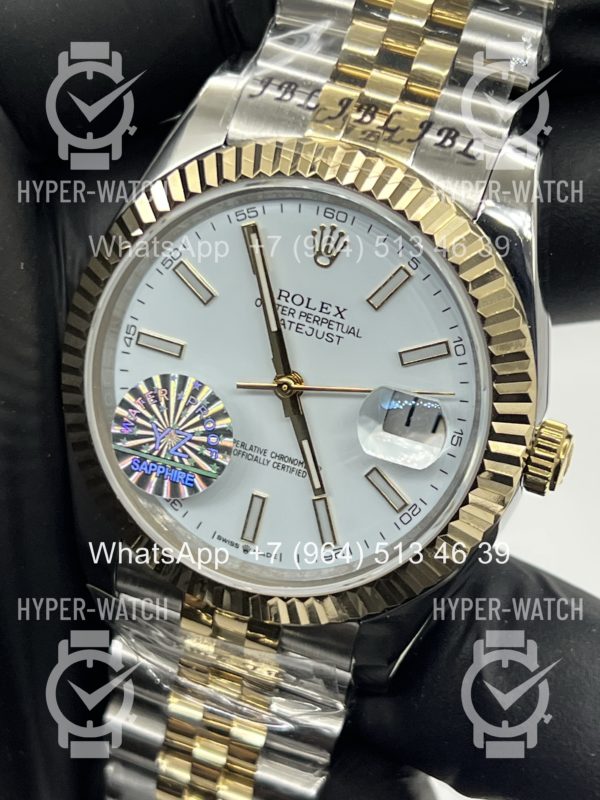 Фото 4 - Rolex Datejust 41mm Art 3423
