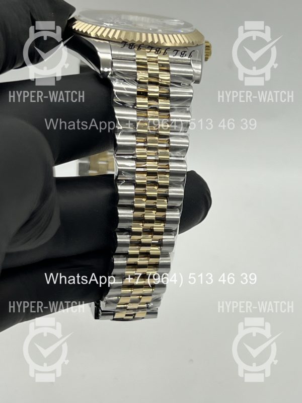 Фото 8 - Rolex Datejust 41mm Art 3423