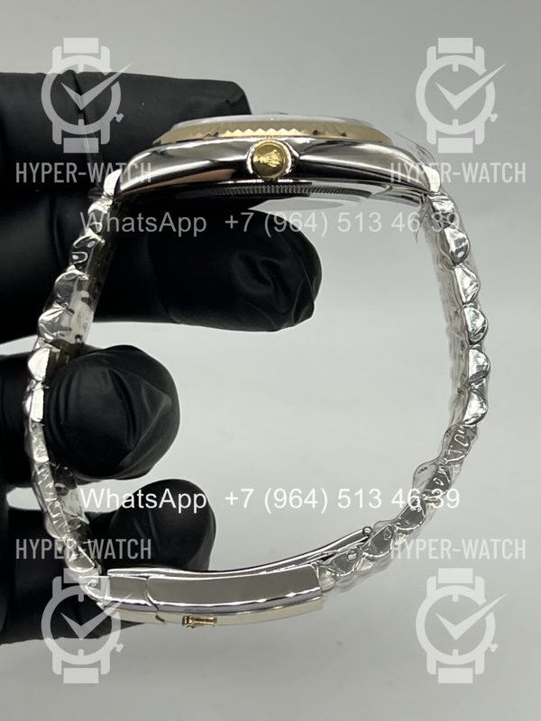 Фото 10 - Rolex Datejust 41mm Art 3423