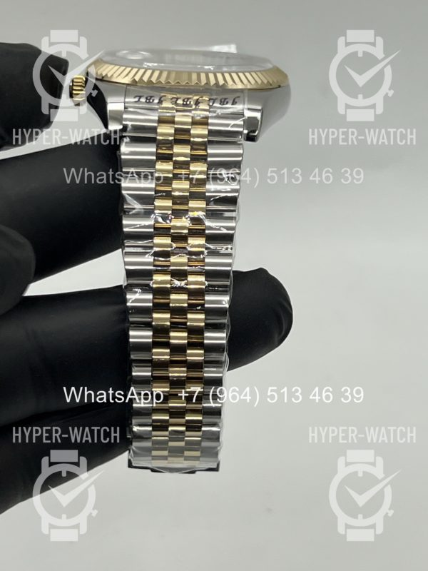 Фото 11 - Rolex Datejust 41mm Art 3423