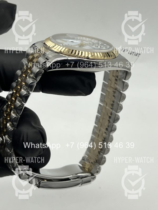Фото 12 - Rolex Datejust 41mm Art 3423