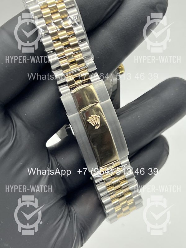 Фото 14 - Rolex Datejust 41mm Art 3423