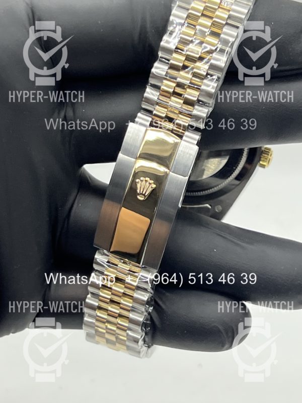 Фото 15 - Rolex Datejust 41mm Art 3423