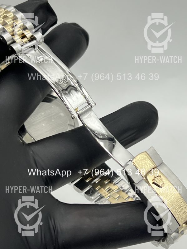Фото 19 - Rolex Datejust 41mm Art 3423