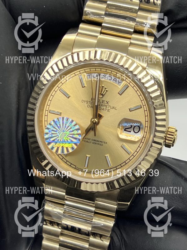 Товар Rolex Day-Date 40mm Art 3441 Фото 2 - Rolex Day-Date 40mm Art 3441