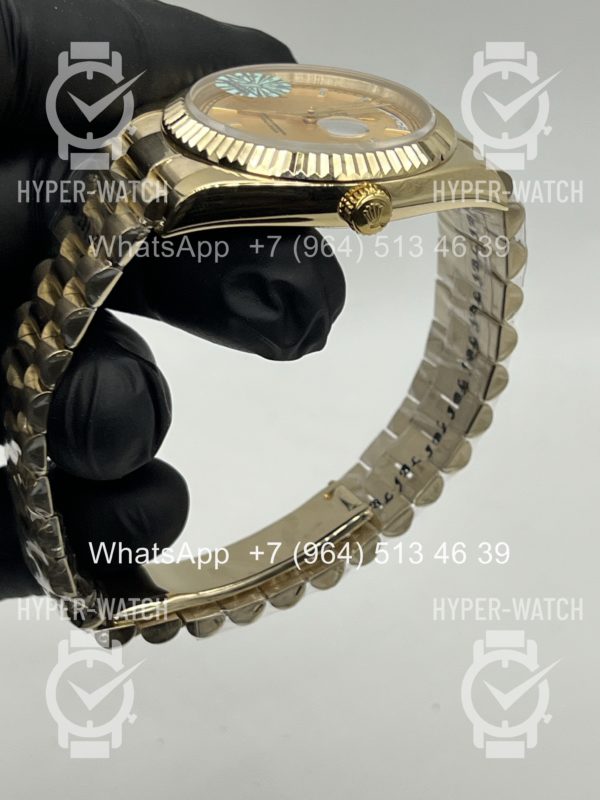 Товар Rolex Day-Date 40mm Art 3441 Фото 7 - Rolex Day-Date 40mm Art 3441