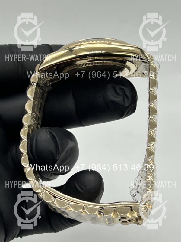 Товар Rolex Day-Date 40mm Art 3441 Фото 11 - Rolex Day-Date 40mm Art 3441