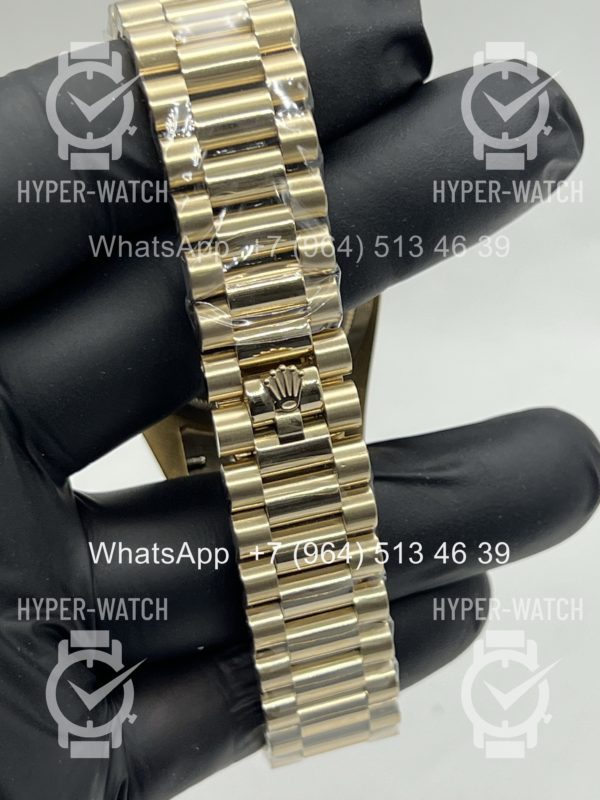 Товар Rolex Day-Date 40mm Art 3441 Фото 12 - Rolex Day-Date 40mm Art 3441