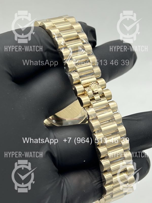 Товар Rolex Day-Date 40mm Art 3441 Фото 13 - Rolex Day-Date 40mm Art 3441