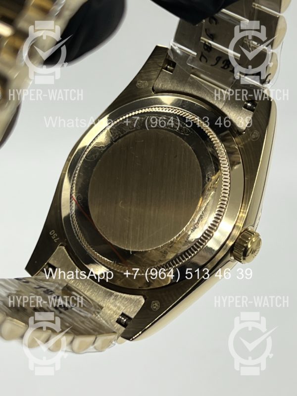 Товар Rolex Day-Date 40mm Art 3441 Фото 16 - Rolex Day-Date 40mm Art 3441