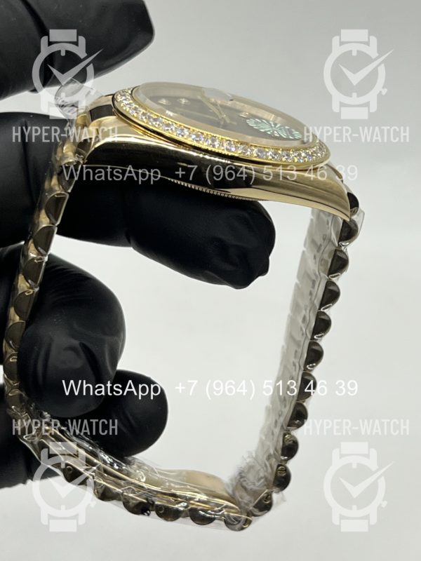 Фото 13 - Rolex Day-Date 36mm Art 3552