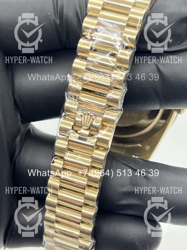 Фото 16 - Rolex Day-Date 36mm Art 3552