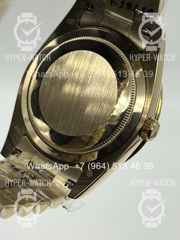 Фото 19 - Rolex Day-Date 36mm Art 3552