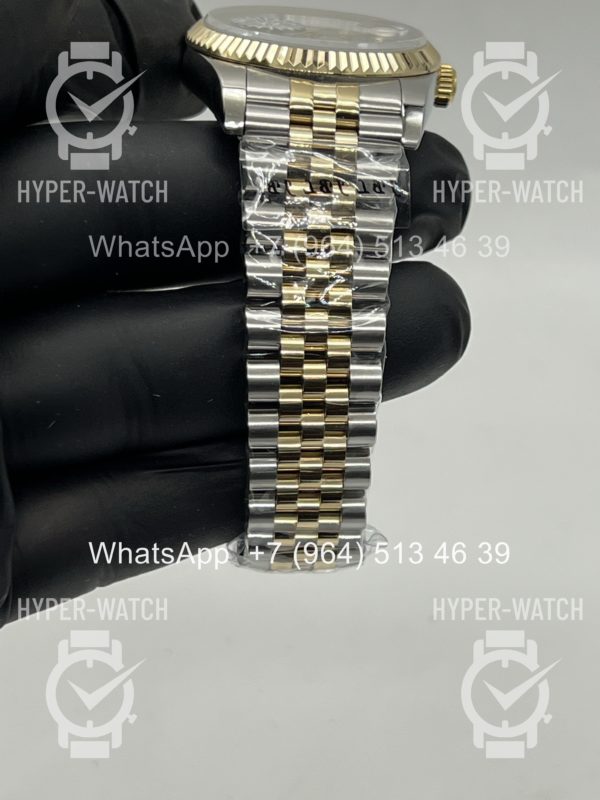 Фото 11 - Rolex Datejust 36mm Art 3486