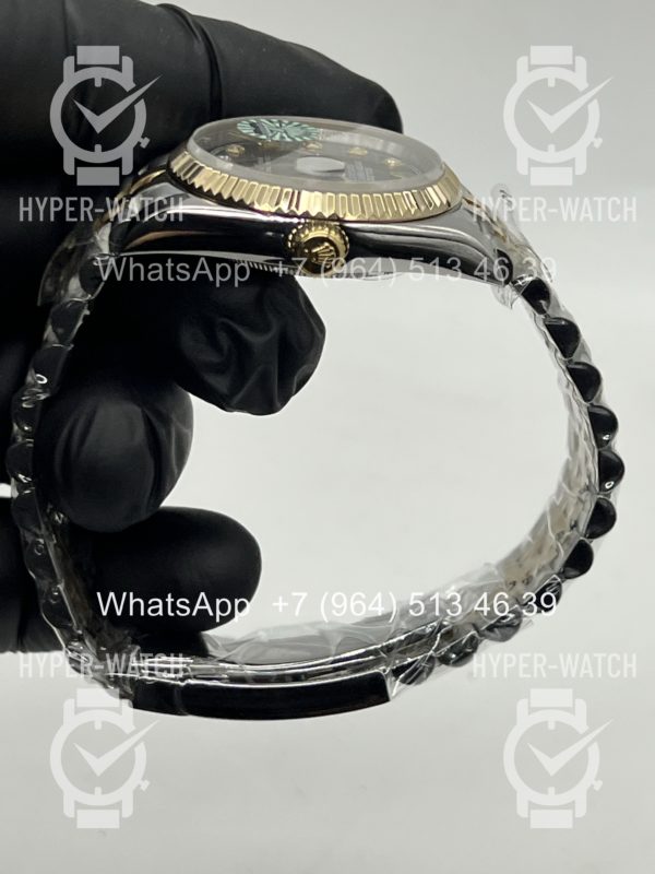 Фото 12 - Rolex Datejust 36mm Art 3486