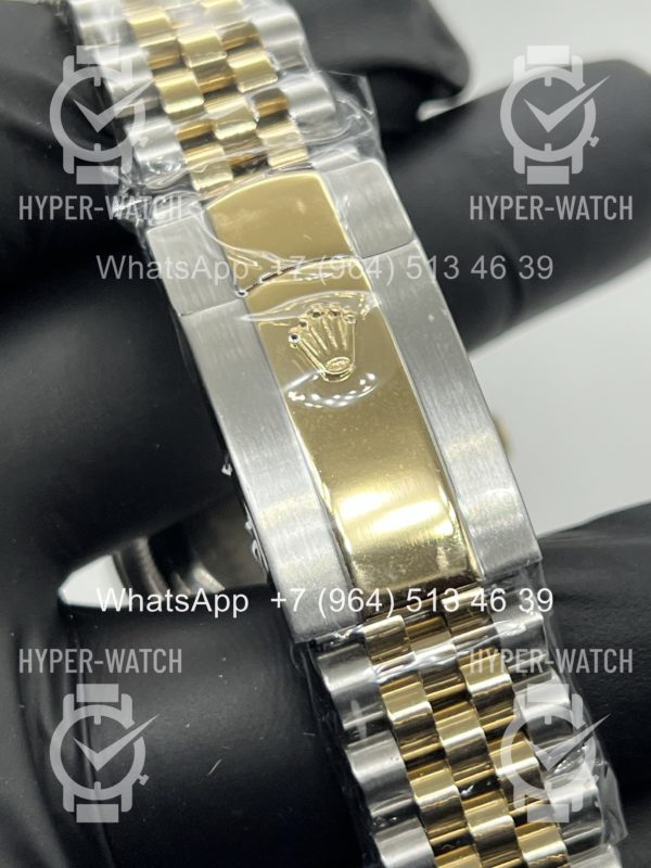 Фото 18 - Rolex Datejust 36mm Art 3486