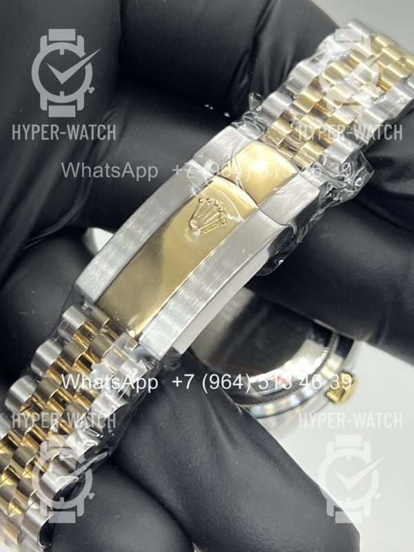 Фото 19 - Rolex Datejust 36mm Art 3486
