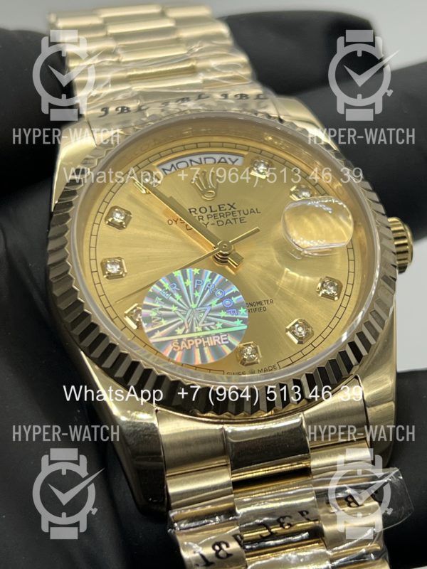 Товар Rolex Day-Date 36mm Art 3536 Фото 4 - Rolex Day-Date 36mm Art 3536