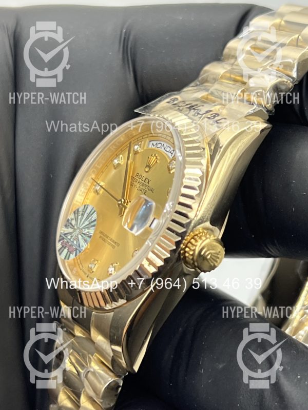Товар Rolex Day-Date 36mm Art 3536 Фото 8 - Rolex Day-Date 36mm Art 3536