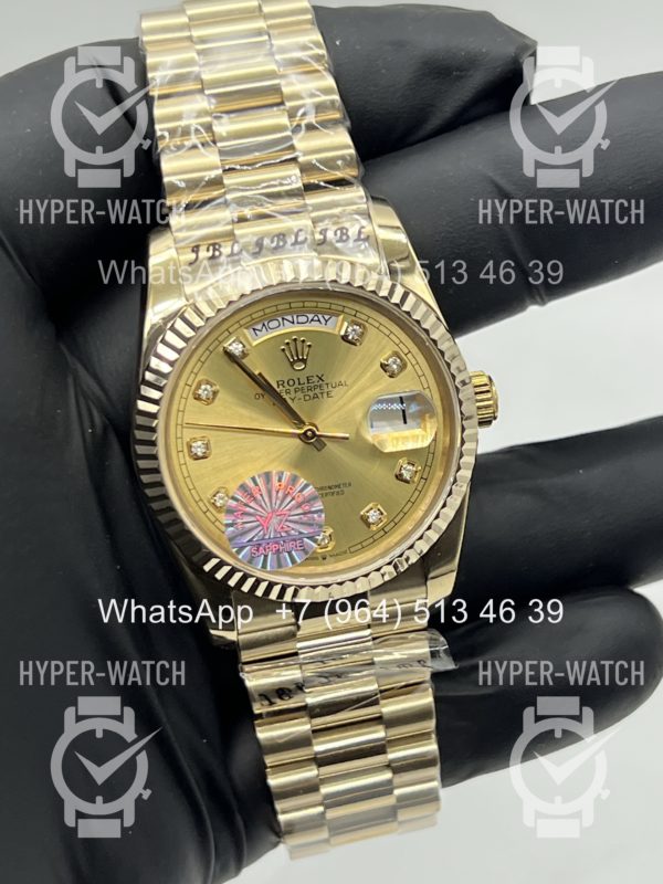 Товар Rolex Day-Date 36mm Art 3536 Фото 9 - Rolex Day-Date 36mm Art 3536