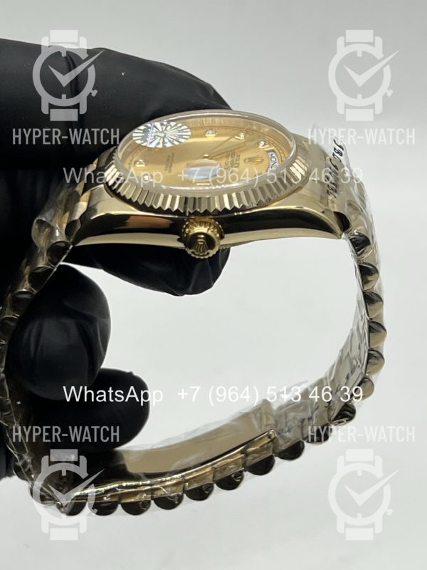 Товар Rolex Day-Date 36mm Art 3536 Фото 12 - Rolex Day-Date 36mm Art 3536