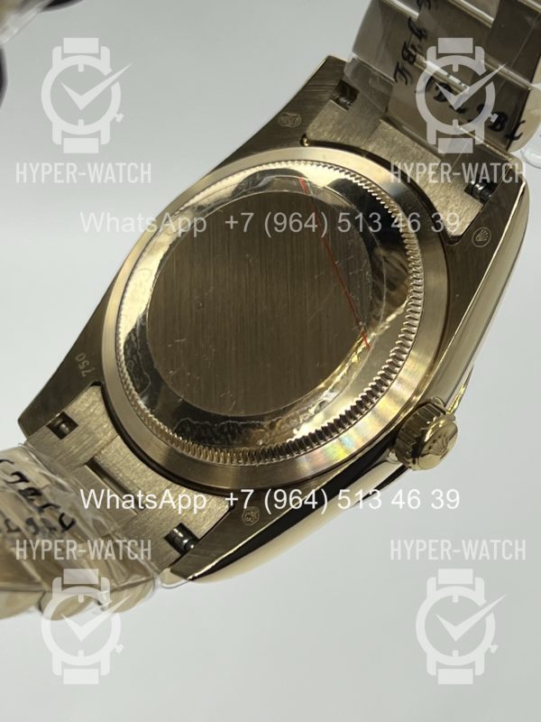 Товар Rolex Day-Date 36mm Art 3536 Фото 22 - Rolex Day-Date 36mm Art 3536