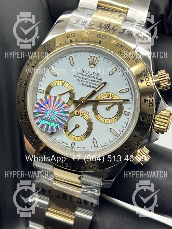 Товар Rolex Cosmograph Daytona 40mm Art 3459 Фото 3 - Rolex Cosmograph Daytona 40mm Art 3459