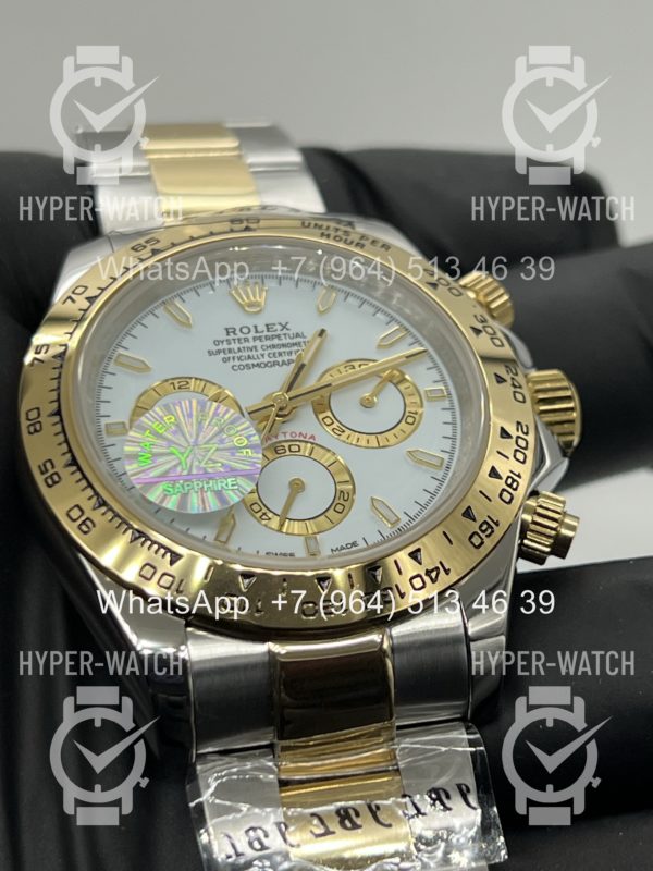 Товар Rolex Cosmograph Daytona 40mm Art 3459 Фото 4 - Rolex Cosmograph Daytona 40mm Art 3459