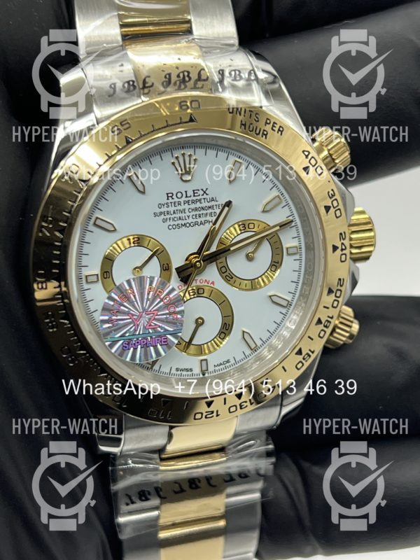 Товар Rolex Cosmograph Daytona 40mm Art 3459 Фото 5 - Rolex Cosmograph Daytona 40mm Art 3459