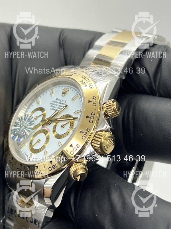 Товар Rolex Cosmograph Daytona 40mm Art 3459 Фото 7 - Rolex Cosmograph Daytona 40mm Art 3459