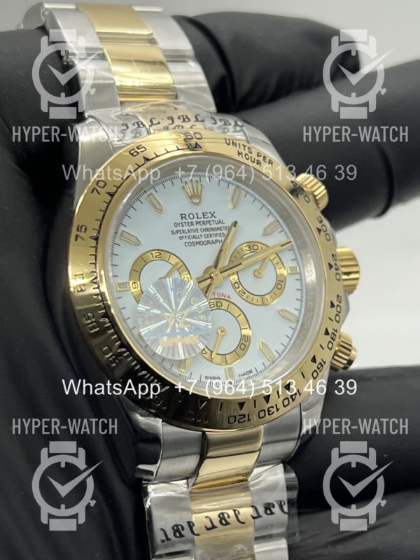 Товар Rolex Cosmograph Daytona 40mm Art 3459 Фото 8 - Rolex Cosmograph Daytona 40mm Art 3459