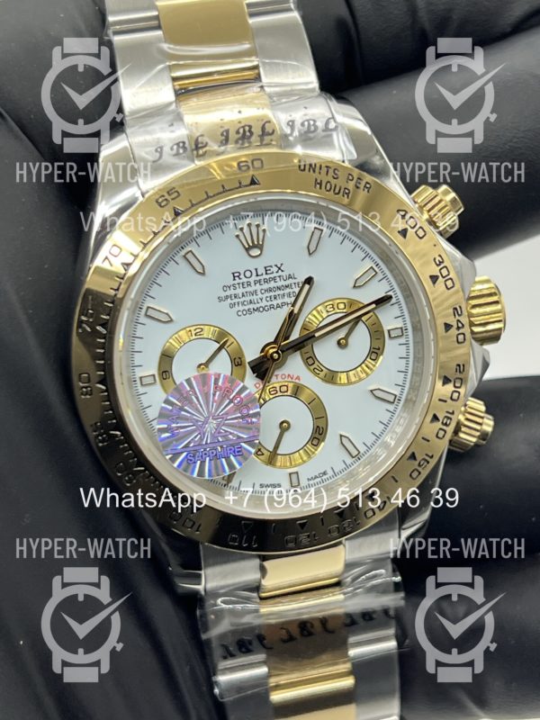 Товар Rolex Cosmograph Daytona 40mm Art 3459 Фото 9 - Rolex Cosmograph Daytona 40mm Art 3459