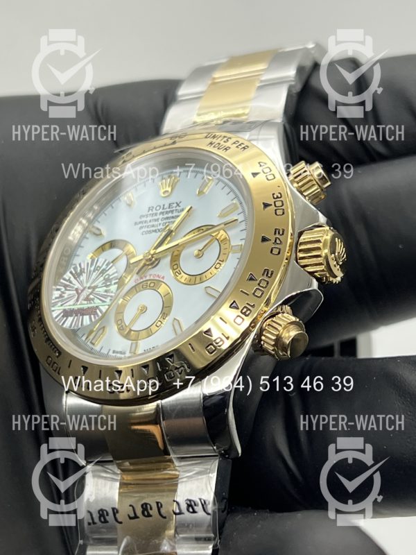 Товар Rolex Cosmograph Daytona 40mm Art 3459 Фото 10 - Rolex Cosmograph Daytona 40mm Art 3459