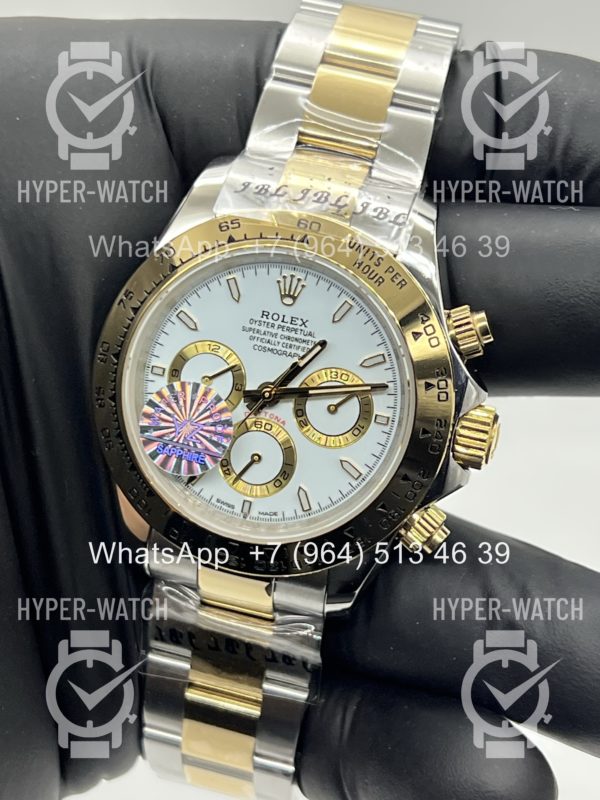 Товар Rolex Cosmograph Daytona 40mm Art 3459 Фото 11 - Rolex Cosmograph Daytona 40mm Art 3459