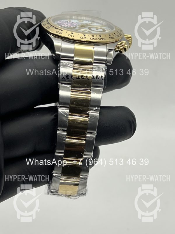 Товар Rolex Cosmograph Daytona 40mm Art 3459 Фото 12 - Rolex Cosmograph Daytona 40mm Art 3459