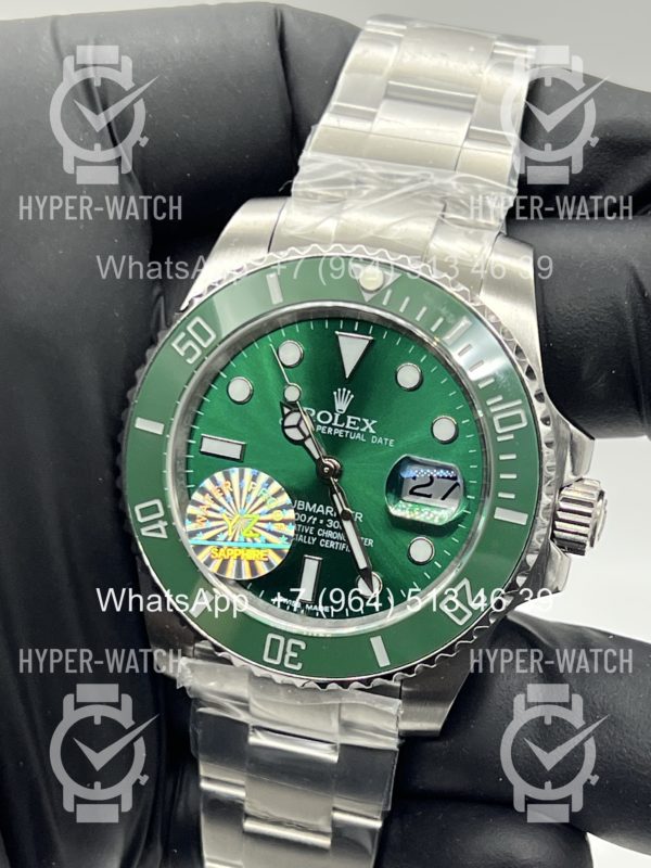 Товар Rolex Submariner 40mm Art 3397 Фото 2 - Rolex Submariner 40mm Art 3397