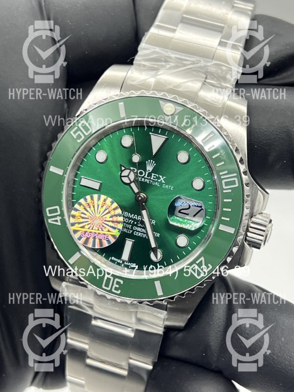 Товар Rolex Submariner 40mm Art 3397 Фото 6 - Rolex Submariner 40mm Art 3397
