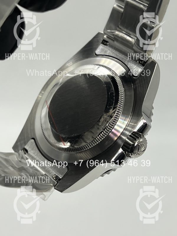 Товар Rolex Submariner 40mm Art 3397 Фото 15 - Rolex Submariner 40mm Art 3397
