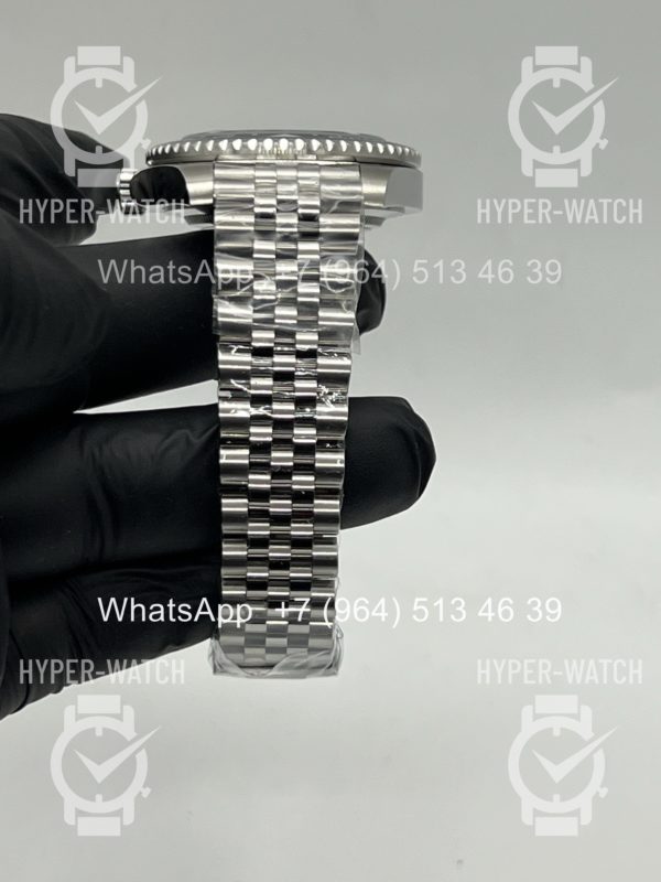 Фото 9 - Rolex GMT Master II 40mm Art 3396