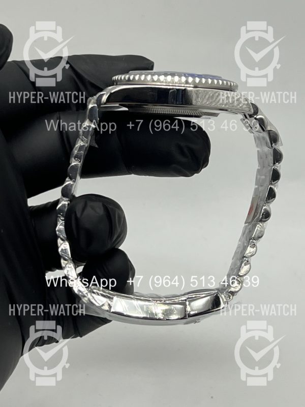 Фото 10 - Rolex GMT Master II 40mm Art 3396