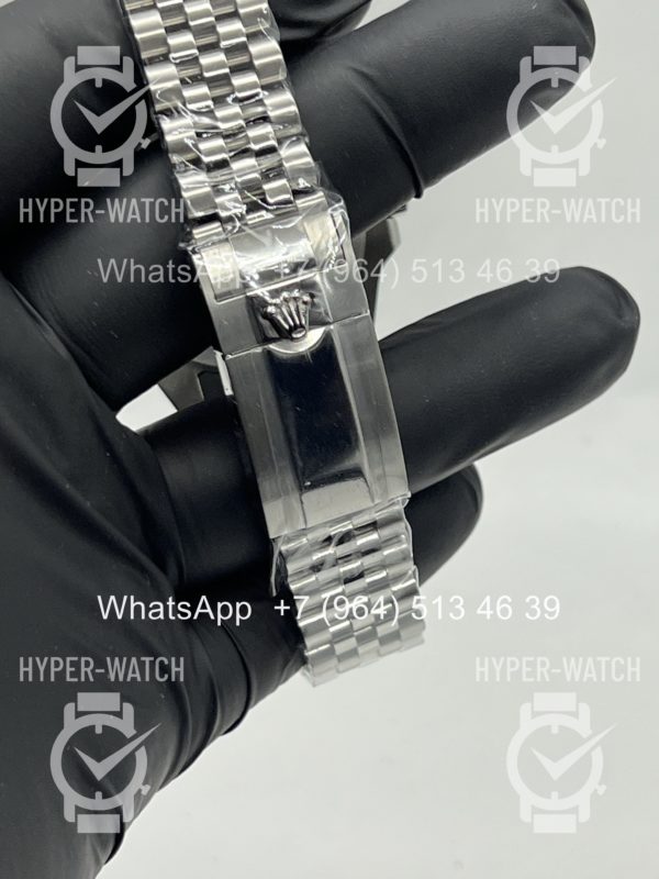 Фото 11 - Rolex GMT Master II 40mm Art 3396