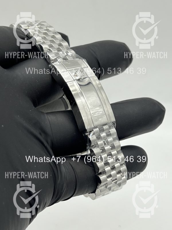 Фото 12 - Rolex GMT Master II 40mm Art 3396