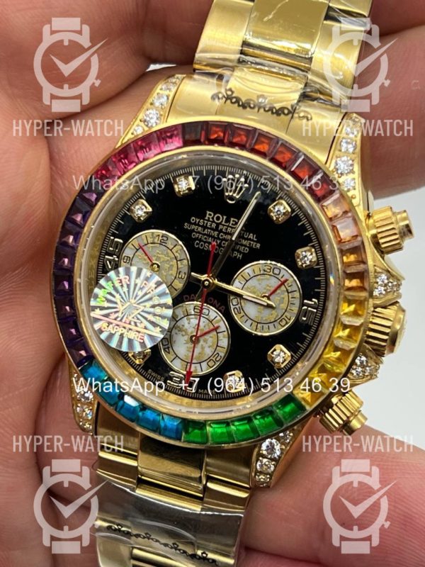 Товар Rolex Cosmograph Daytona 40mm Art 3451 Фото 2 - Rolex Cosmograph Daytona 40mm Art 3451