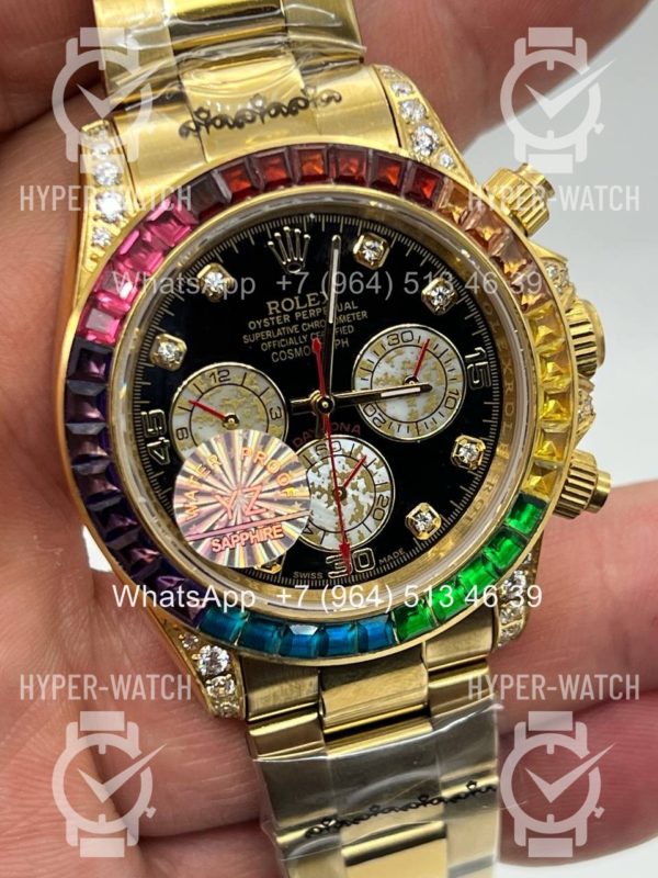 Товар Rolex Cosmograph Daytona 40mm Art 3451 Фото 3 - Rolex Cosmograph Daytona 40mm Art 3451