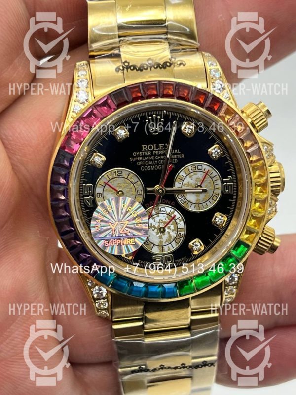 Товар Rolex Cosmograph Daytona 40mm Art 3451 Фото 5 - Rolex Cosmograph Daytona 40mm Art 3451