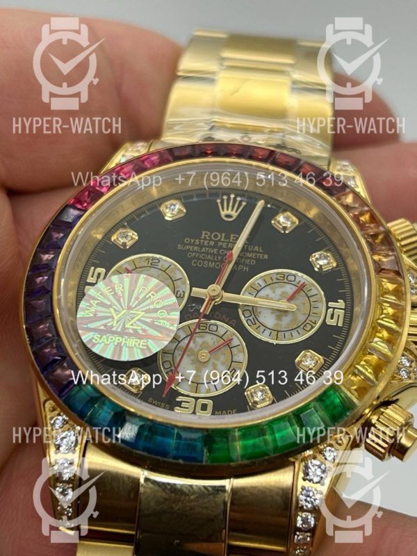 Товар Rolex Cosmograph Daytona 40mm Art 3451 Фото 7 - Rolex Cosmograph Daytona 40mm Art 3451