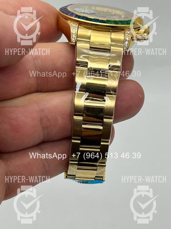 Товар Rolex Cosmograph Daytona 40mm Art 3451 Фото 8 - Rolex Cosmograph Daytona 40mm Art 3451