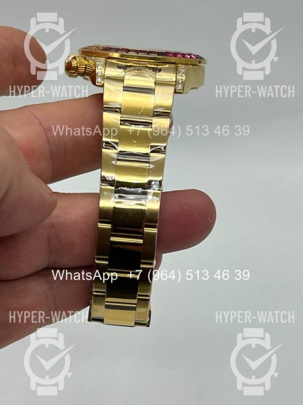Товар Rolex Cosmograph Daytona 40mm Art 3451 Фото 10 - Rolex Cosmograph Daytona 40mm Art 3451