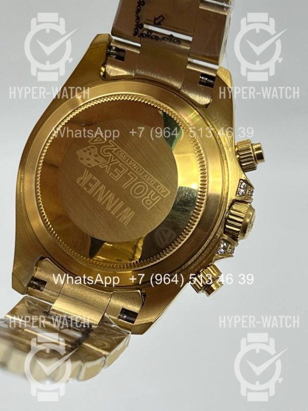 Товар Rolex Cosmograph Daytona 40mm Art 3451 Фото 19 - Rolex Cosmograph Daytona 40mm Art 3451