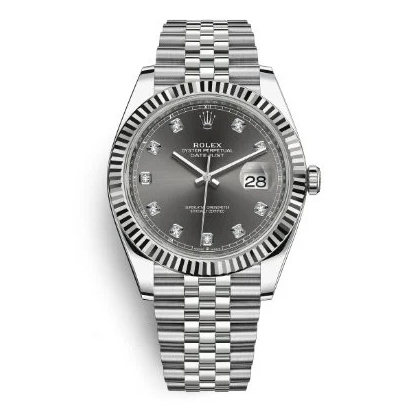 Фото 1 - Rolex Datejust 41mm Art 3426